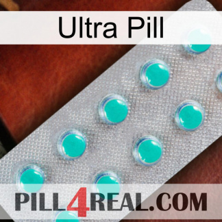 Ultra Pill 28